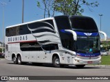 Reunidas Transportes Coletivos 38801 na cidade de Florianópolis, Santa Catarina, Brasil, por João Antonio Müller Muller. Número da foto: #:id.