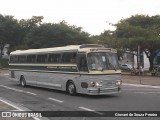 Ônibus Particulares 7124 na cidade de Pacaembu, São Paulo, Brasil, por Giovani de Souza Pereira. ID da foto: :id.