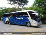 Viação Cometa 11109 na cidade de São Paulo, São Paulo, Brasil, por André Luiz Gomes de Souza. Número da foto: #:id.
