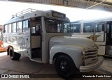 Empresa São Gonçalo 70 na cidade de Betim, Minas Gerais, Brasil, por Vicente de Paulo Alves. Número da foto: #7309692.