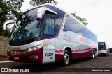 Rosinha Turismo 13000 na cidade de Paraguaçu Paulista, São Paulo, Brasil, por Francisco Ivano. Número da foto: #7310772.