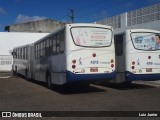 Empresa de Transportes Nossa Senhora da Conceição 4915 na cidade de Natal, Rio Grande do Norte, Brasil, por Luiz Junior. Número da foto: #:id.