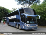Viação Águia Branca 50290 na cidade de São Paulo, São Paulo, Brasil, por André Luiz Gomes de Souza. Número da foto: #:id.
