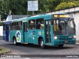 Viação Sorriso de Minas 4555 na cidade de Uberlândia, Minas Gerais, Brasil, por Leandro Alves. ID da foto: :id.