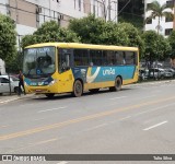 Viação União 3394 na cidade de Viçosa, Minas Gerais, Brasil, por Tulio Silva. Número da foto: #:id.