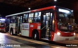 Express Transportes Urbanos Ltda 4 8861 na cidade de São Paulo, São Paulo, Brasil, por Jonas Ramos. Número da foto: #:id.