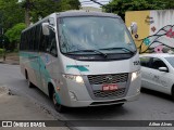 Transponteio Transportes e Serviços 755 na cidade de Belo Horizonte, Minas Gerais, Brasil, por Ailton Alves. ID da foto: :id.