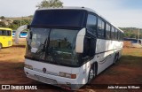 Ônibus Particulares 800 na cidade de Leandro Ferreira, Minas Gerais, Brasil, por João Marcos William. ID da foto: :id.