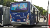 Del Rey Transportes 25.180 na cidade de São Paulo, São Paulo, Brasil, por Roberto Teixeira. Número da foto: #7310462.