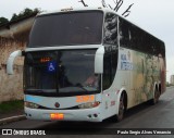 Viação Nova Integração 2303 na cidade de Cuiabá, Mato Grosso, Brasil, por Paulo Sergio Alves Venancio. Número da foto: #:id.