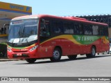 Viasul - Auto Viação Venâncio Aires 1060 na cidade de Lajeado, Rio Grande do Sul, Brasil, por Wagner da Silva Rodrigues. Número da foto: #7310296.