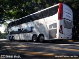 Auto Viação Catarinense 319318 na cidade de São Paulo, São Paulo, Brasil, por Marcus Vinicius Lara Silva. Número da foto: #7309276.