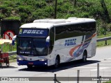 Ponce Turismo 5440 na cidade de Aparecida, São Paulo, Brasil, por Lucas Oliveira. ID da foto: :id.