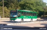 Sudeste Transportes Coletivos 3345 na cidade de Porto Alegre, Rio Grande do Sul, Brasil, por Jardel Moraes. Número da foto: #:id.