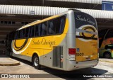Viação Santa Edwiges R800 na cidade de Betim, Minas Gerais, Brasil, por Vicente de Paulo Alves. Número da foto: #7310529.
