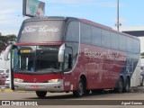Expresso São Luiz 6840 na cidade de Goiânia, Goiás, Brasil, por Agnel Gomes. Número da foto: #7308673.