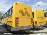 Ônibus Particulares 20469 na cidade de São Paulo, São Paulo, Brasil, por Josivaldo Oliveira. Número da foto: #7308832.