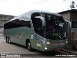 Viação Itapemirim 257 na cidade de Curitiba, Paraná, Brasil, por Lucas Adriano Bernardino. Número da foto: #7310412.