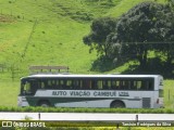 Auto Viação Cambuí 85 na cidade de Itapeva, Minas Gerais, Brasil, por Tarcisio Rodrigues da Silva. ID da foto: :id.