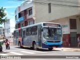 VAL - Viação Apucarana Ltda. 1014 na cidade de Apucarana, Paraná, Brasil, por Emanoel Diego.. Número da foto: #:id.