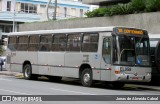 Auto Viação São José dos Pinhais EL058 na cidade de Curitiba, Paraná, Brasil, por Jonas de Almeida Cabral. Número da foto: #:id.