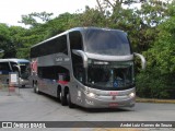 Auto Viação 1001 RJ 108.689 na cidade de São Paulo, São Paulo, Brasil, por André Luiz Gomes de Souza. Número da foto: #7310037.