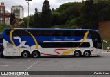 Advance Transatur 4202 na cidade de São Paulo, São Paulo, Brasil, por Cecilio Cais. Número da foto: #7308389.