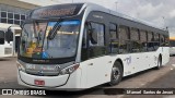 TCB - Sociedade de Transportes Coletivos de Brasília 1085 5 na cidade de Brasília, Distrito Federal, Brasil, por Manoel  Santos de Jesus. Número da foto: #7309043.