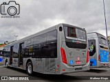 Via Sudeste Transportes S.A. 5 3070 na cidade de São Paulo, São Paulo, Brasil, por Matheus Bispo. Número da foto: #:id.