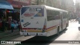 Nortran Transportes Coletivos 6466 na cidade de Porto Alegre, Rio Grande do Sul, Brasil, por Max Ramos. Número da foto: #7309989.