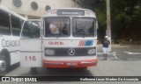 Garcia Turismo 116 na cidade de São Paulo, São Paulo, Brasil, por Guilherme Lucas Martins De Assunção. Número da foto: #7308144.