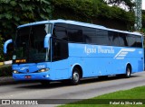 Águia Dourada Turismo 800 na cidade de Petrópolis, Rio de Janeiro, Brasil, por Rafael da Silva Xarão. Número da foto: #7310443.