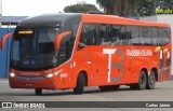 Transbrasiliana Transportes e Turismo 50903 na cidade de Goiânia, Goiás, Brasil, por Carlos Júnior. ID da foto: :id.