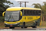 Viação Sandra 2000 na cidade de Congonhas, Minas Gerais, Brasil, por Rodrigo  Aparecido. Número da foto: #7310342.