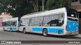 Transwolff Transportes e Turismo 6 6910 na cidade de São Paulo, São Paulo, Brasil, por Jonas Ramos. Número da foto: #7310770.