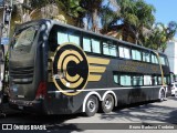 Transportes Córdoba 57 na cidade de Florianópolis, Santa Catarina, Brasil, por Bruno Barbosa Cordeiro. Número da foto: #7308131.
