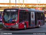 Express Transportes Urbanos Ltda 4 8160 na cidade de São Paulo, São Paulo, Brasil, por Renan  Bomfim Deodato. Número da foto: #:id.