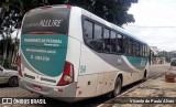 Expresso Allure 54 na cidade de Matozinhos, Minas Gerais, Brasil, por Vicente de Paulo Alves. Número da foto: #7309595.