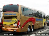 Transventur 3300 na cidade de Tramandaí, Rio Grande do Sul, Brasil, por Andreo Bernardo. Número da foto: #:id.