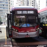 Viação Gatusa Transportes Urbanos 7 6317 na cidade de São Paulo, São Paulo, Brasil, por Michel Nowacki. Número da foto: #:id.