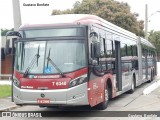 Viação Gatusa Transportes Urbanos 7 6340 na cidade de São Paulo, São Paulo, Brasil, por Gustavo  Bonfate. Número da foto: #:id.