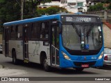 ANSAL - Auto Nossa Senhora de Aparecida 022 na cidade de Juiz de Fora, Minas Gerais, Brasil, por Gabriel Cruz. Número da foto: #:id.