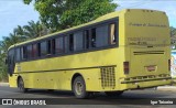 Ônibus Particulares 8975 na cidade de Ilhéus, Bahia, Brasil, por Igor Teixeira. Número da foto: #7308416.