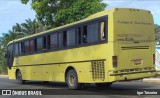 Ônibus Particulares 8975 na cidade de Ilhéus, Bahia, Brasil, por Igor Teixeira. ID da foto: :id.