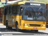 Scherer Viagens e Turismo 290 na cidade de Lajeado, Rio Grande do Sul, Brasil, por Wagner da Silva Rodrigues. ID da foto: :id.