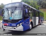 Viação Miracatiba 15 1000 na cidade de São Paulo, São Paulo, Brasil, por Matheus  Daniel. Número da foto: #7309882.