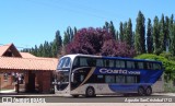 Costa Viajes 73 na cidade de Uspallata, Las Heras, Mendoza, Argentina, por Agustin SanCristobal1712. Número da foto: #:id.