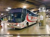 Viação Presidente 3540 na cidade de Belo Horizonte, Minas Gerais, Brasil, por Jaime  Quintino. Número da foto: #7310380.
