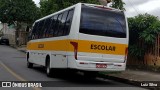 Escolares PUD1904 na cidade de Belo Horizonte, Minas Gerais, Brasil, por Luiz Silva. Número da foto: #7310527.
