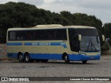 Viação Novo Horizonte 909811 na cidade de Vitória da Conquista, Bahia, Brasil, por Leonardo Chaves de Albuquerque. Número da foto: #:id.